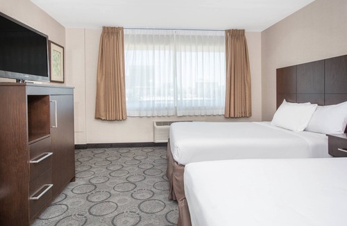 Cortez Hill Hotel | Baymont by Wyndham San Diego Downtown