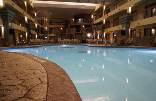 Shakopee Hotel | Baymont by Wyndham Shakopee