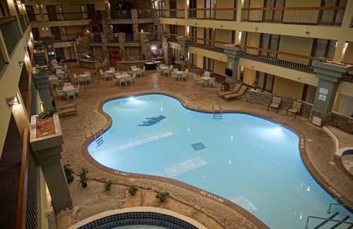 Shakopee Hotel | Baymont by Wyndham Shakopee
