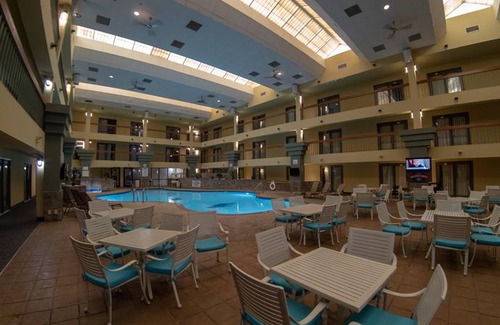 Shakopee Hotel | Baymont by Wyndham Shakopee