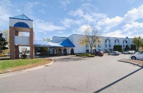 Shakopee Hotel | Baymont by Wyndham Shakopee