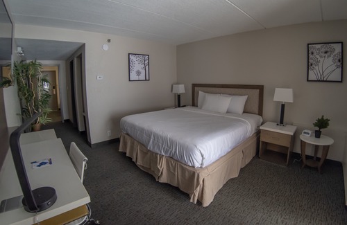 Shakopee Hotel | Baymont by Wyndham Shakopee