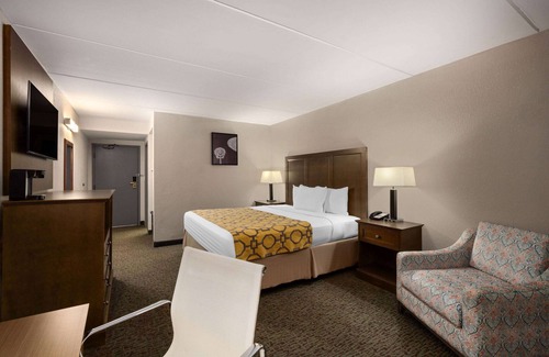 Shakopee Hotel | Baymont by Wyndham Shakopee