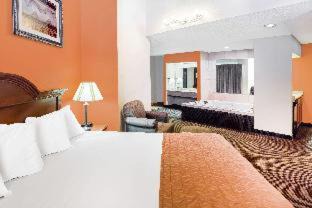 Tupelo Hotel | Baymont by Wyndham Tupelo