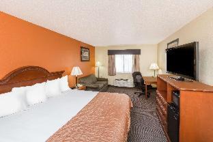 Tupelo Hotel | Baymont by Wyndham Tupelo