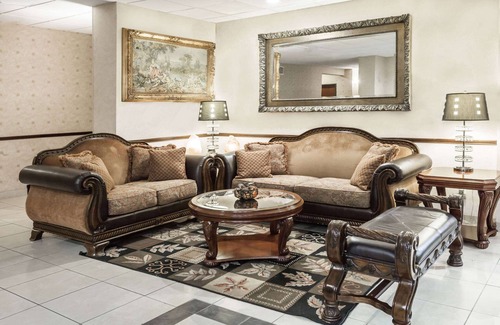 Tyler Hotel | Baymont by Wyndham Tyler
