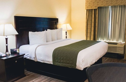 Tyler Hotel | Baymont by Wyndham Tyler
