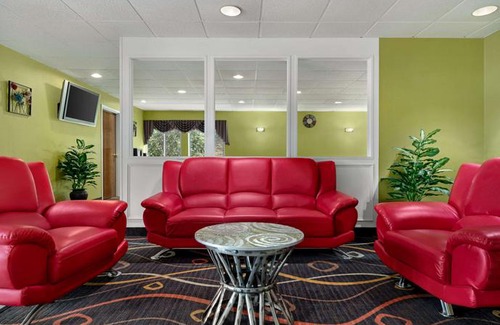 North Dartmouth Hotel | Baymont by Wyndham North Dartmouth