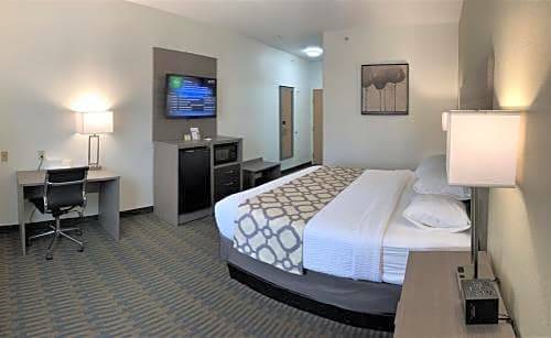 Paw Paw Hotel | Baymont by Wyndham Paw Paw