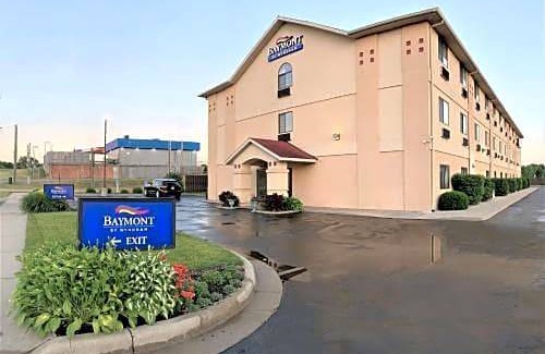 Paw Paw Hotel | Baymont by Wyndham Paw Paw