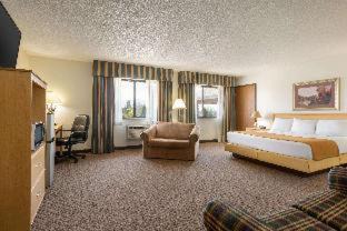 Whitefish Hotel | Baymont by Wyndham Whitefish