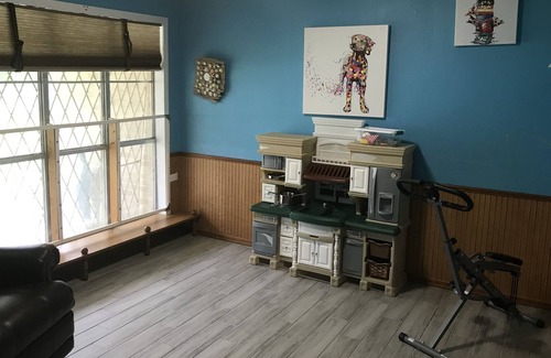 Pierre Part House | Bayou Front Pierre Part