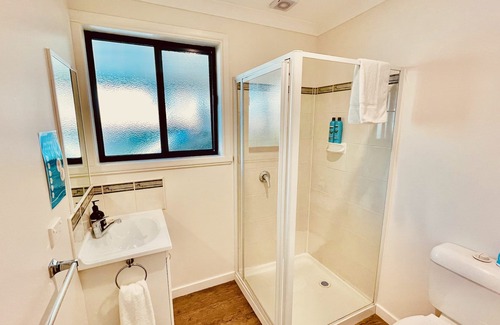 St Helens House | Bays rest - a cosy haven with lovely views of the bay