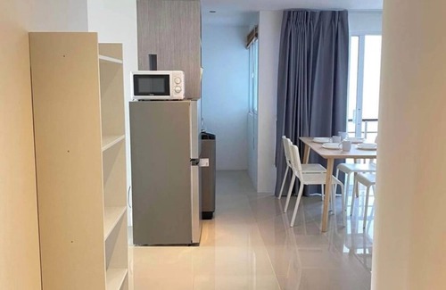 Rawai Resort | Bayshore 2 Bedroom Spacious Seaview Apartment