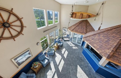 Put-in-Bay Hotel | BayShore #336