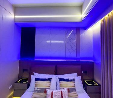 Tambo Apartment | Bayshore 9g 4br