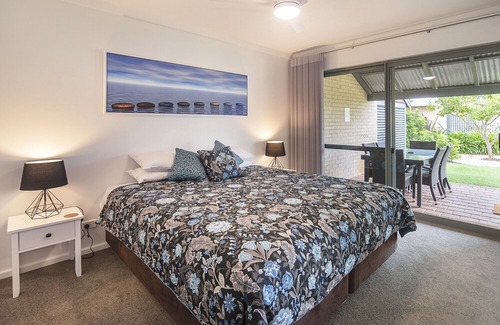 Quindalup Apartment | Bayshore Beachside Resort