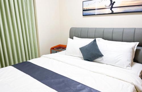 Tambo Hotel | Bayshore Resort Residences - Okada Manila