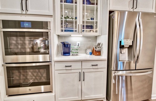 Bayside Villa | BAYSIDE * 5BR NEW LUXURY HOME * 4.5 Baths * 3 Master Suites * Sleeps 12 *