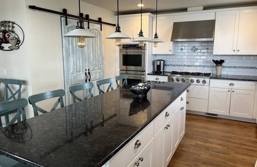 Ship Bottom House | Bayside Beauty/Perect House for Multi Family Gatherings