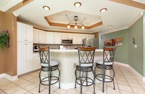 Orange Beach Condo | Bayside Condo @ Phoenix on the Bay