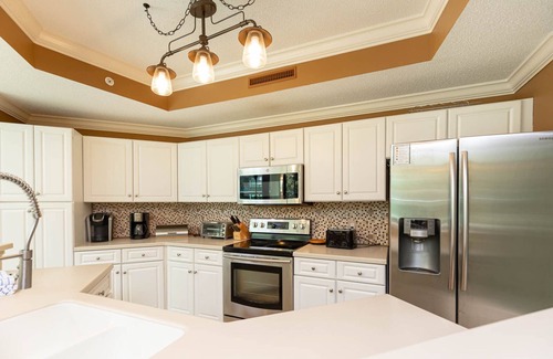 Orange Beach Condo | Bayside Condo @ Phoenix on the Bay