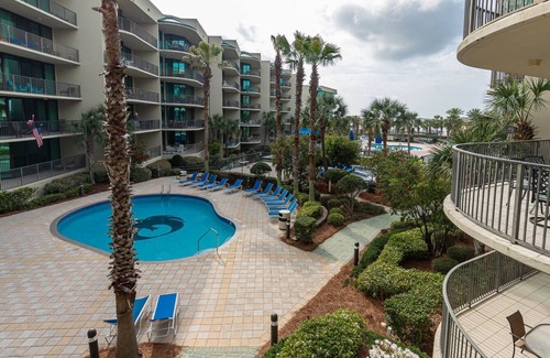 Orange Beach Condo | Bayside Condo @ Phoenix on the Bay
