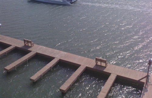 South Padre Island Condo | Bayside Condo with Breathtaking Sunset views right on the Laguna Madre
