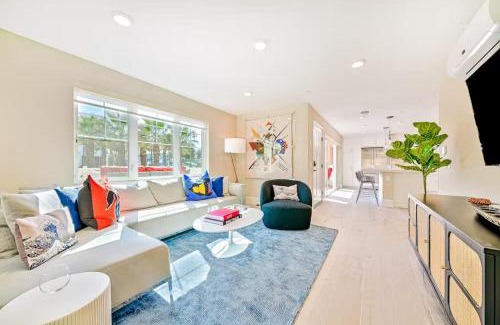 Mission Beach House | Bayside Delight Just Steps to Water
