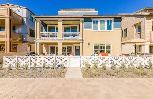 Mission Beach House | Bayside Delight Just Steps to Water