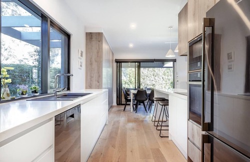 Mount Martha House | Bayside Garden An Enchanted Peninsula Escape
