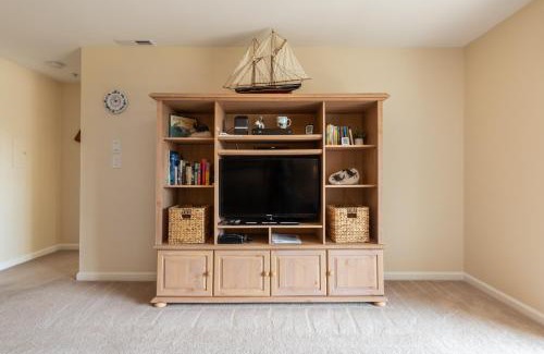 Heron Harbour Isle Apartment | Bayside Haven