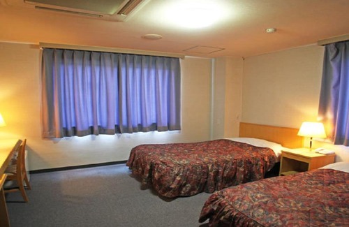 Anan Hotel | Bayside Hotel Ryugu / Vacation STAY 63714