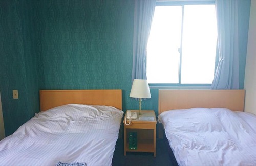 Anan Hotel | Bayside Hotel Ryugu / Vacation STAY 63714