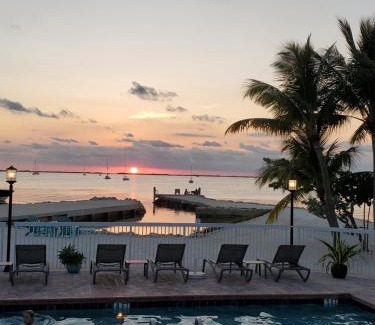 Key Largo Hotel | Bayside Inn Key Largo