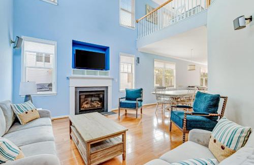 Sun Ridge House | Bayside Resort - 31465 Forsythia