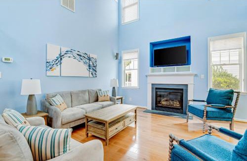 Sun Ridge House | Bayside Resort - 31465 Forsythia