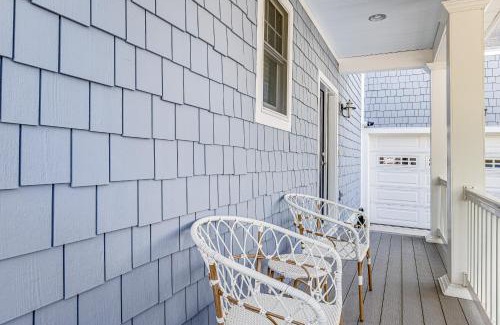 Sun Ridge House | Bayside Resort - 31465 Forsythia