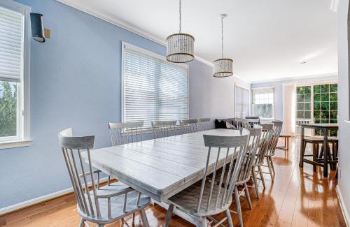 Sun Ridge House | Bayside Resort - 31465 Forsythia
