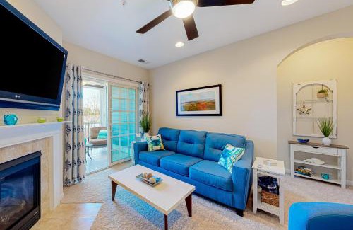 Sun Ridge Apartment | Bayside Resort - 31574 Winterberry Pkwy Unit 305B