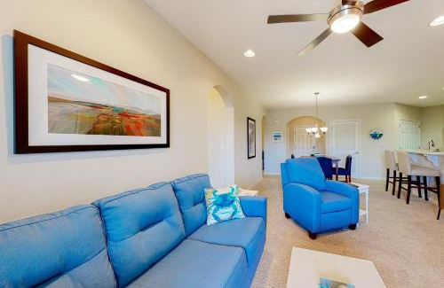 Sun Ridge Apartment | Bayside Resort - 31574 Winterberry Pkwy Unit 305B