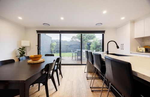 Hampton House | Bayside Spritz in Hampton