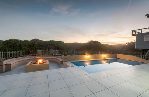 Myoli Beach Apartment | Bayside Views