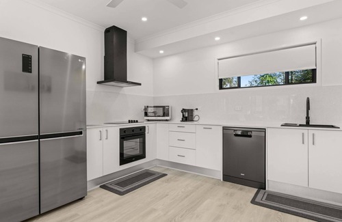 Vincentia House | Bayswater Beach House 2 by Experience Jervis Bay