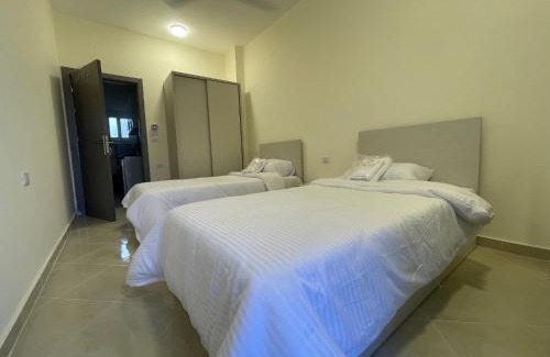 Sakkala Apartment | Bayt Hassan A12 - 2 bedrooms European new apartment