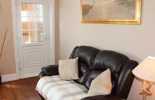 Heacham Cabin | Baytree Cottage, HEACHAM