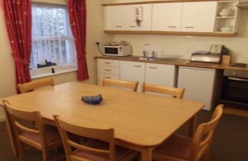 Torquay City Centre Apartment | Baytree house Apartment 5