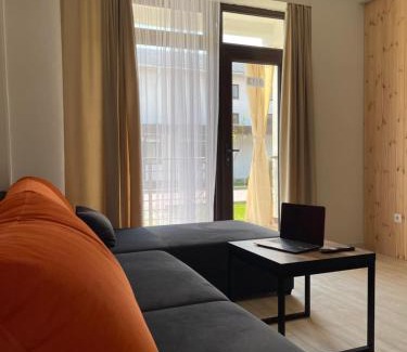 Bosteri Apartment | Baytur Trea