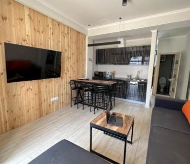 Bosteri Apartment | Baytur Trea