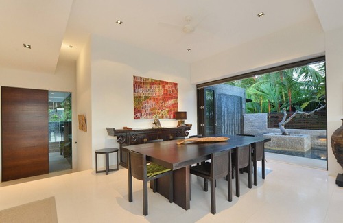 Port Douglas Villa | Bayu On Murphy Street - Luxury 4 Bedroom Home